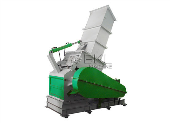 Long Profile SWP500 Plastic Crusher Machine Bottle Grinding 110kw