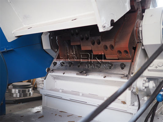 Long Profile SWP500 Plastic Crusher Machine Bottle Grinding 110kw